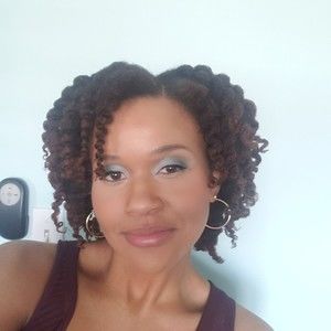 Meet your Posher, Cindy